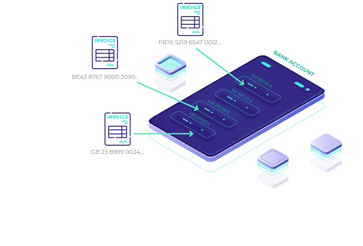 Use case >Virtual Ibans 5