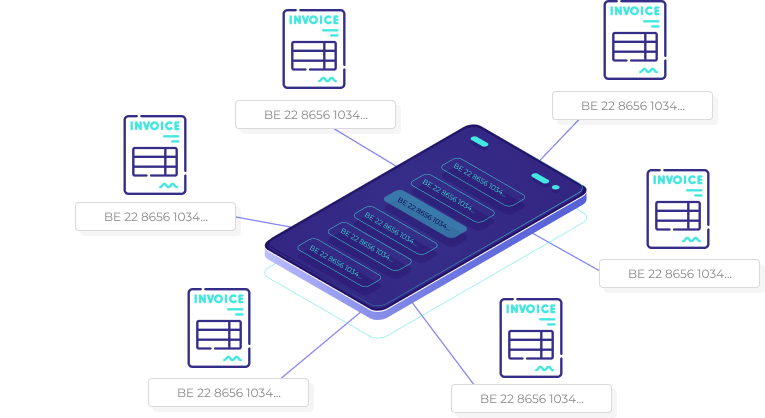 Use case >Virtual Ibans 23