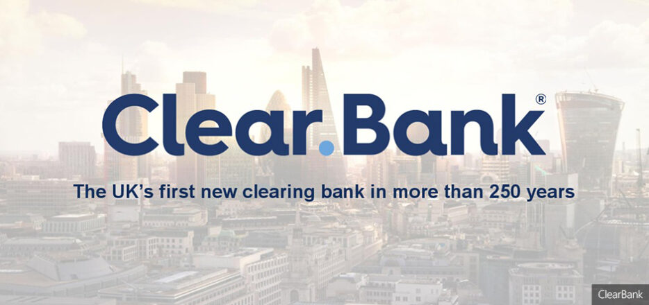 Revolutionizing Banking Infrastructure with iorys and ClearBank 1