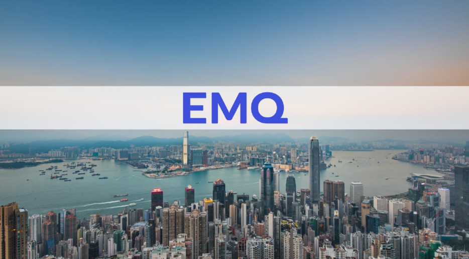 Revolutionizing Financial Connectivity with iorys and EMQ 1
