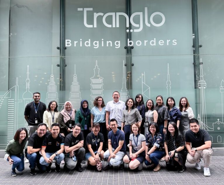 Bridging Financial Borders with iorys and Tranglo 1